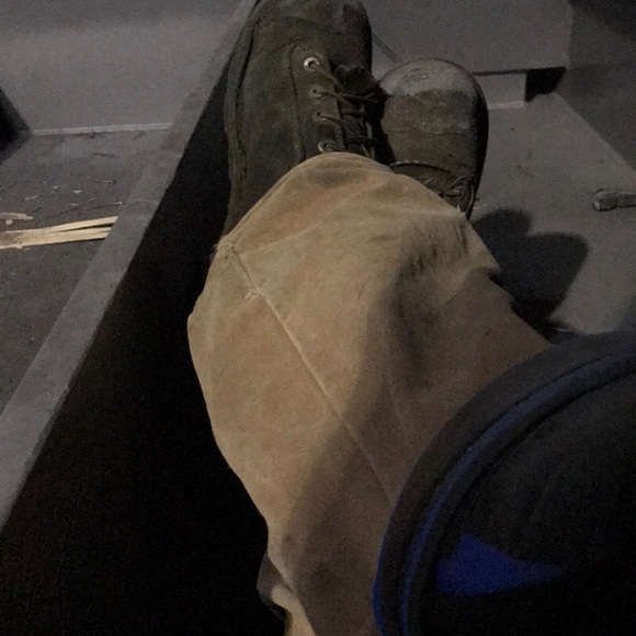 Meet your Posher, Randy - Picture 1 of 1